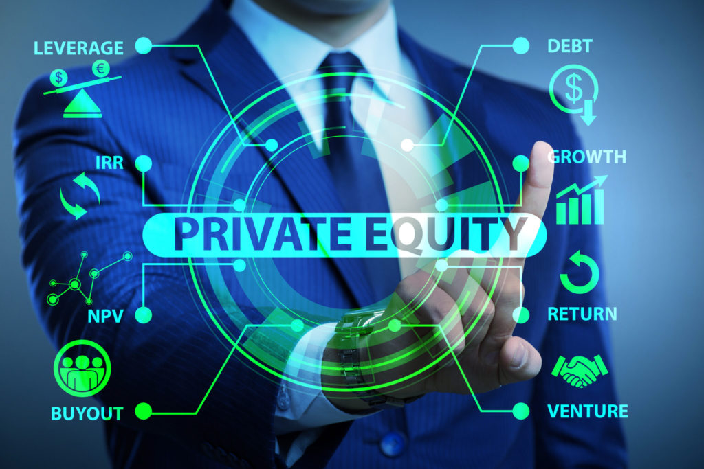 Private equity